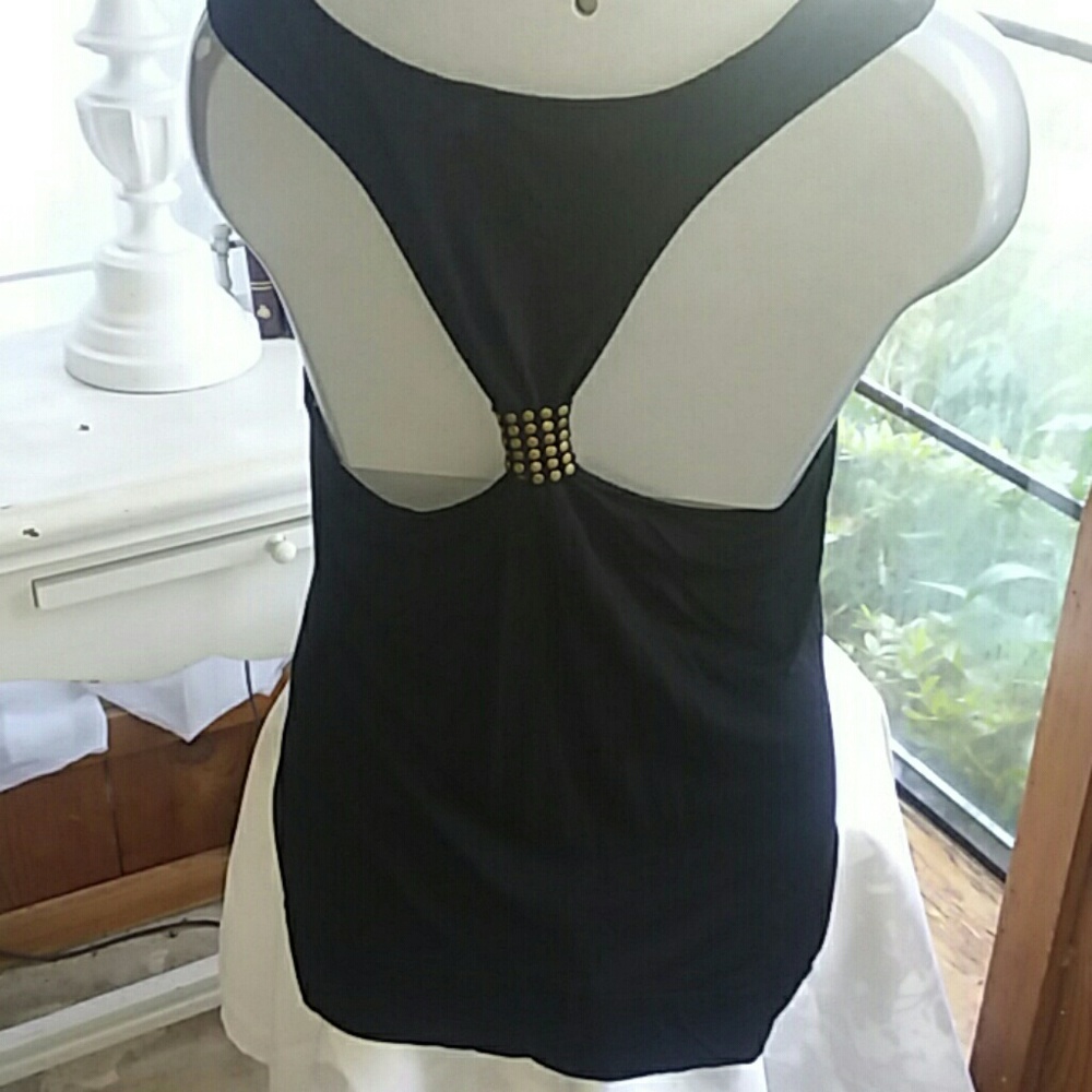 Desiree XL Racerback Tank - Picture 4 of 6